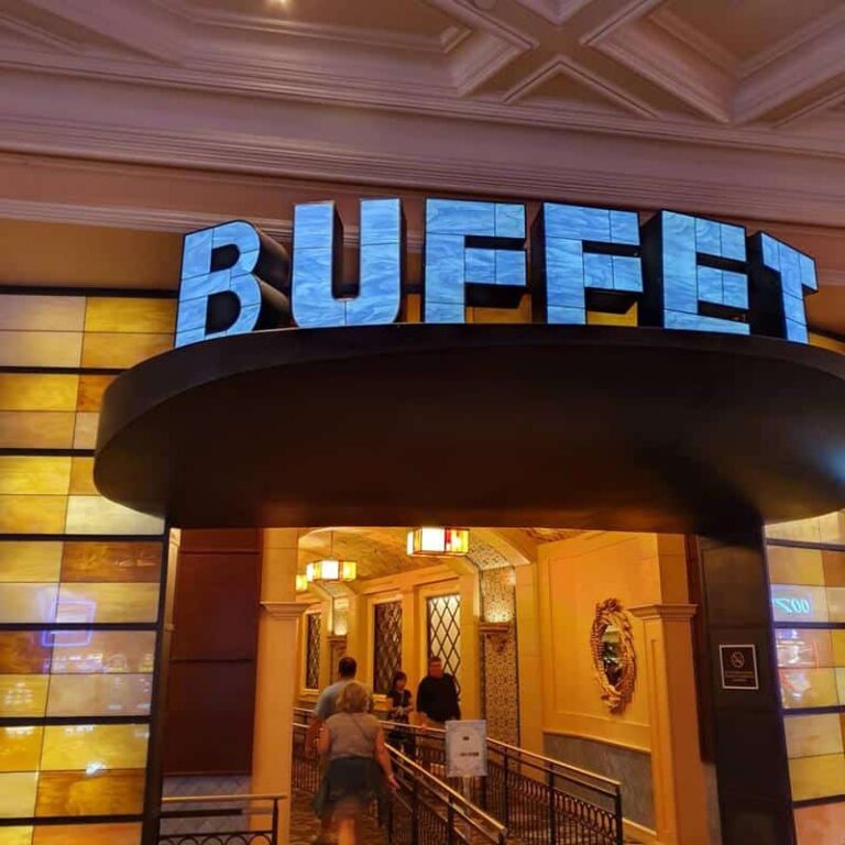 bellagio buffet prices