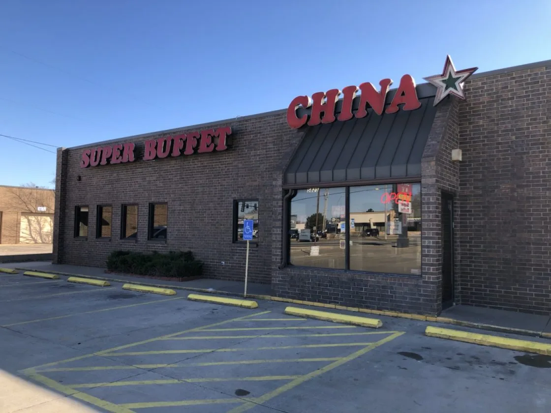 china star buffet prices